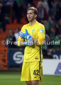 SV Werder Bremen - VfB Stuttgart