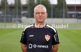 09.08.23 VfB Stuttgart Fototermin Saison 2023/2024