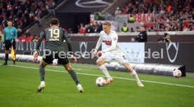 18.01.26 VfB Stuttgart - 1. FC Union Berlin