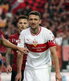 1. FC N&uuml;rnberg - VfB Stuttgart