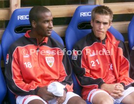 18.07.03 VfB Stuttgart - SK Sturm Graz