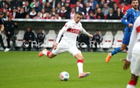 05.10.25 VfB Stuttgart - 1. FC Heidenheim