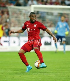 Audi Cup 2015