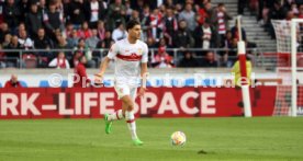 17.09.22 VfB Stuttgart - Eintracht Frankfurt
