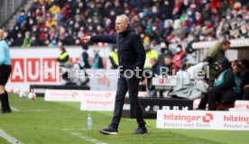 02.04.22 SC Freiburg - FC Bayern M&uuml;nchen