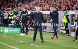 02.05.23 SC Freiburg - RB Leipzig