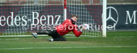 05.01.24 VfB Stuttgart Training