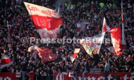 06.11.21 VfB Stuttgart - DSC Arminia Bielefeld