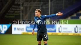 18.12.21 TSG 1899 Hoffenheim - Borussia M&ouml;nchengladbach