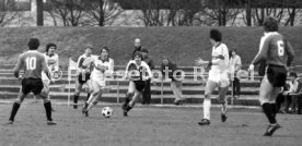 17.03.81 VfB Stuttgart - SpVgg F&uuml;rth