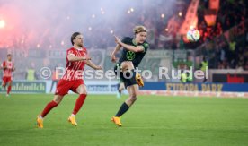 19.05.23 SC Freiburg - VfL Wolfsburg
