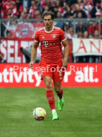 10.09.22 FC Bayern M&uuml;nchen - VfB Stuttgart