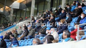 17.10.20 Stuttgarter Kickers - FC N&ouml;ttingen