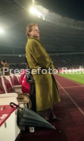 02.12.95 VfB Stuttgart - Hamburger SV