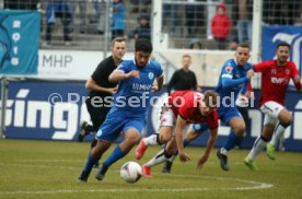 30.10.21 Stuttgarter Kickers - 1. Göppinger SV