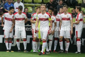 Mercedes-Benz Junior Cup 2017