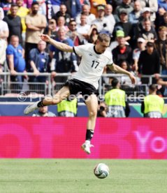 08.06.25 Deutschland - Frankreich