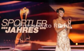 Sportler des Jahres 2019