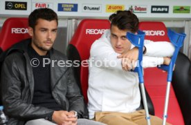 SC Freiburg - Eintracht Frankfurt