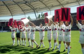 31.05.97 VfB Stuttgart - Arminia Bielefeld