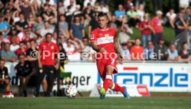 FV Illertissen - VfB Stuttgart