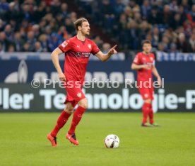 FC Schalke 04 - VfB Stuttgart
