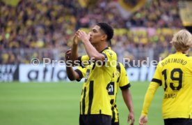 22.10.22 Borussia Dortmund - VfB Stuttgart