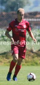 Young Boys Bern - VfB Stuttgart