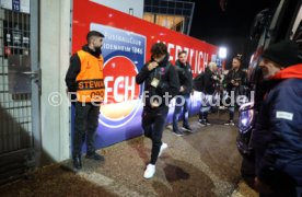 28.11.24 1. FC Heidenheim - Chelsea FC