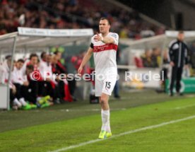 VfB Stuttgart - Borussia Dortmund