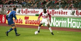 31.10.98 VfB Stuttgart - VfL Bochum
