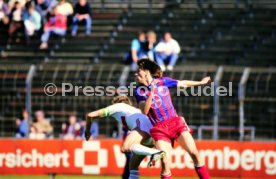 23.04.88 VfB Stuttgart - Bayer 05 Uerdingen