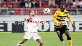 16.09.10 VfB Stuttgart - Young Boys Bern