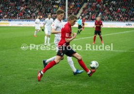 SC Freiburg - 1. FC Union Berlin