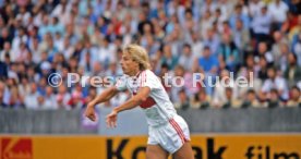 20.08.88 VfB Stuttgart - Stuttgarter Kickers