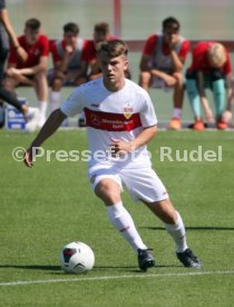U19 VfB Stuttgart - U17 1. FC N&uuml;rnberg