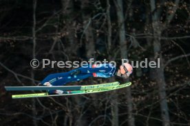24.01.2026 Skifliegen Oberstdorf Weltmeisterschaft