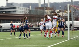 01.02.26 Frauen VfB Stuttgart - SG 99 Andernach
