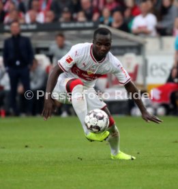 VfB Stuttgart - VfL Wolfsburg