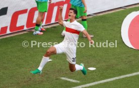 30.08.25 VfB Stuttgart - Borussia Mönchengladbach