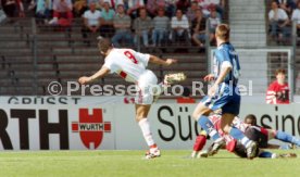 03.05.97 VfB Stuttgart - FC St. Pauli