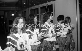 03.04.93 VfB Stuttgart 100 Jahre Feier