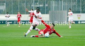 29.03.25 U17 VfB Stuttgart - U17 1. FC Köln