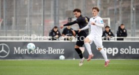 29.11.25 U17 VfB Stuttgart - U17 SSV Ulm 1846