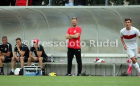 05.08.23 VfB Stuttgart II - SG Barockstadt Fulda-Lehnerz