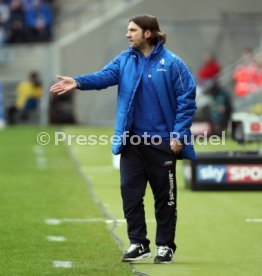 TSG 1899 Hoffenheim - SV Darmstadt 98