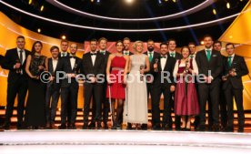 Sportler des Jahres 2017