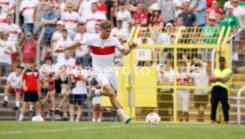 15.07.23 SSV Reutlingen - VfB Stuttgart