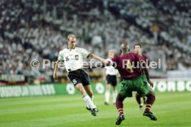 06.09.97 Deutschland - Portugal