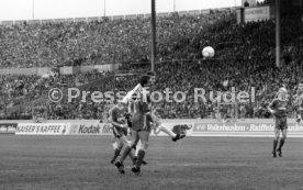 09.03.91 VfB Stuttgart - FC Bayern M&uuml;nchen
